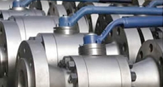 Valves - United International Piping