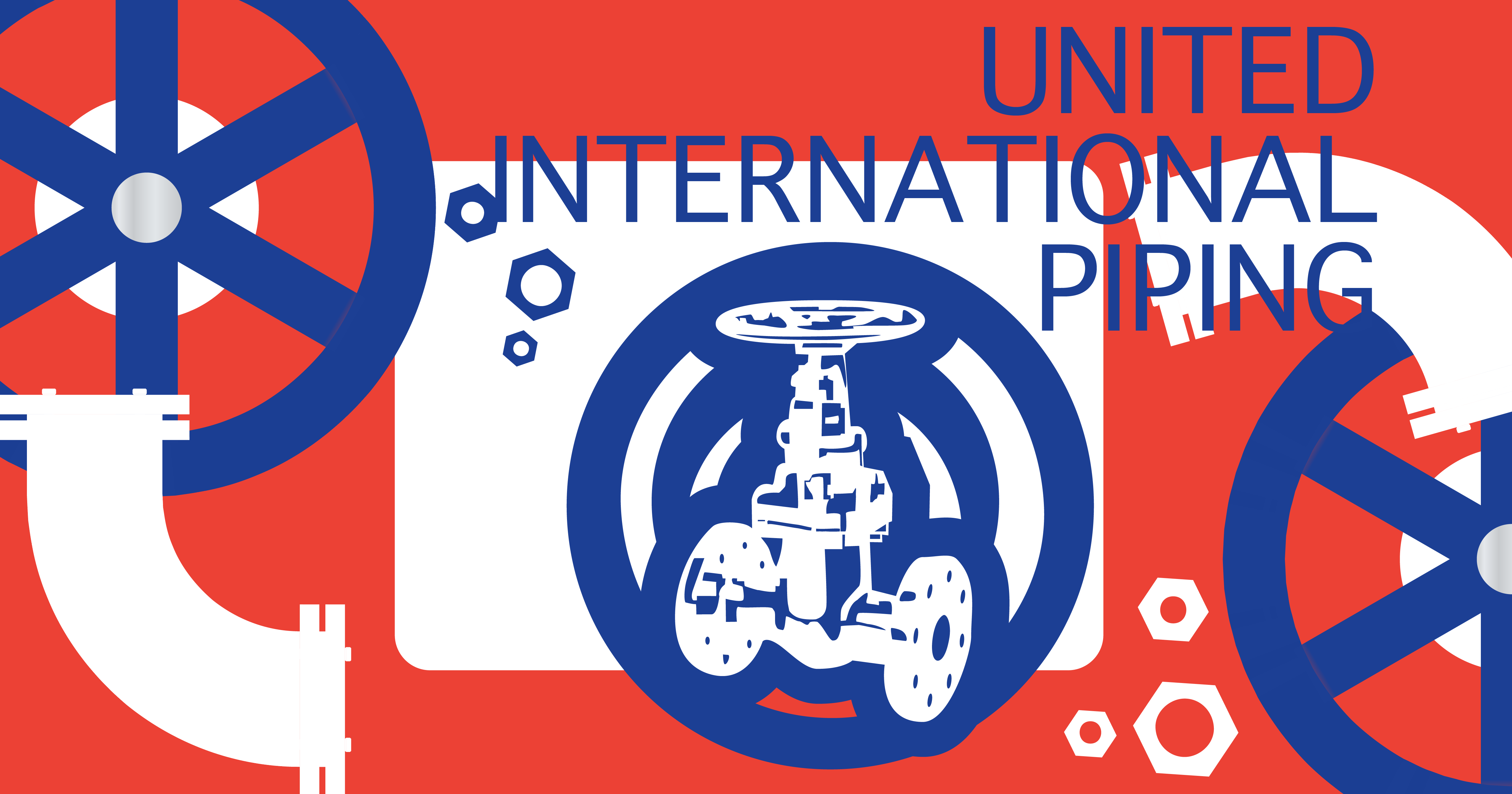 United International Piping Piping the World